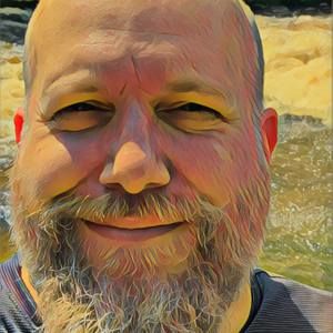 Meet your Posher, Kristopher